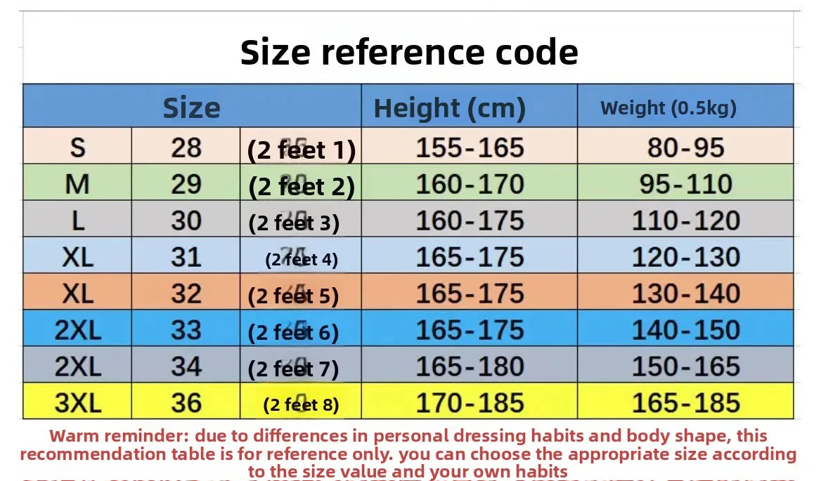 Men's thick wool straight trousers